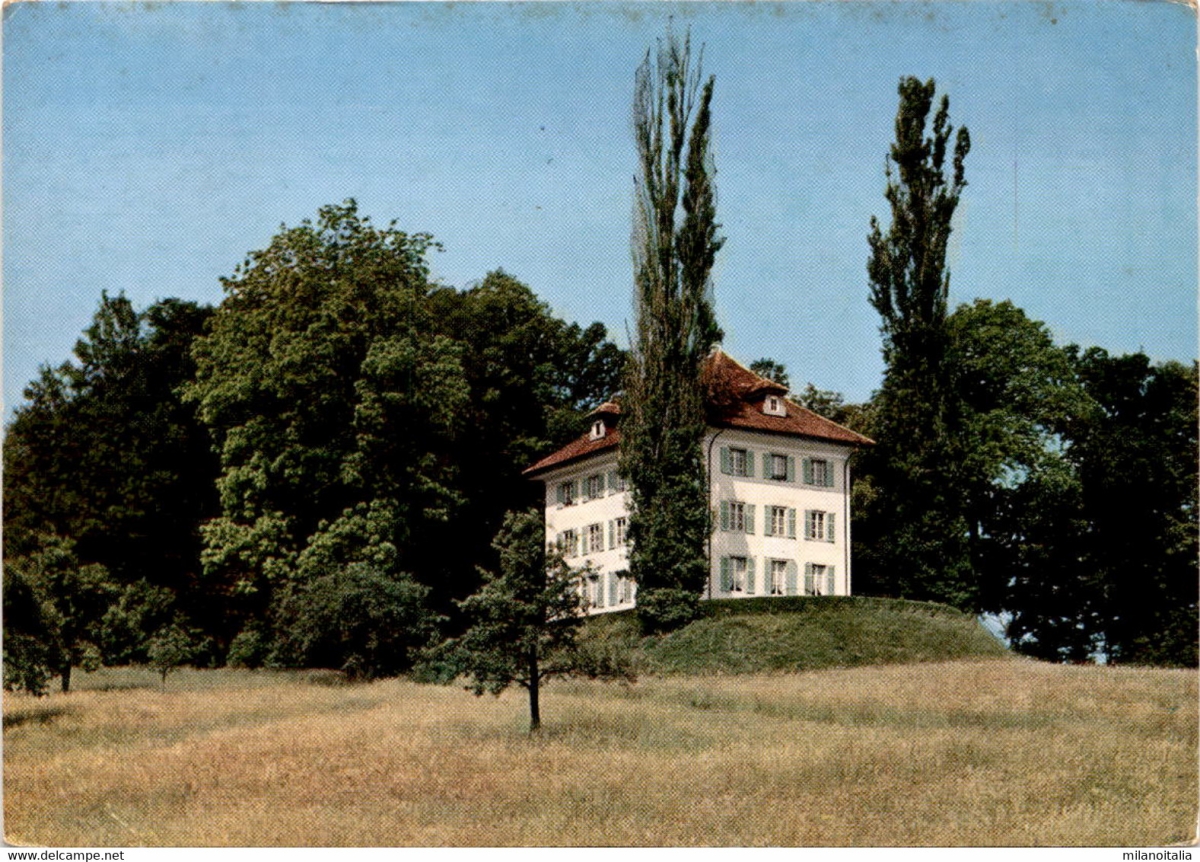 <p>Karte Top Zustand ungelaufen</p>